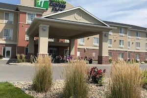 Holiday Inn Express & Suites Council Bluffs - Conv Ctr Area, an IHG Hotel image