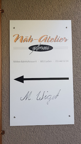 Rezensionen über Näh- Atelier Express in Freienbach - Schneider