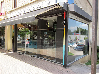 Adrenaline Studio à Pont-de-Chéruy