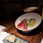 Photo n°1 de l'avis de marco.o fait le 13/10/2021 à 19:15 sur le  Ginzo Creative Taste Vicenza à Vicenza