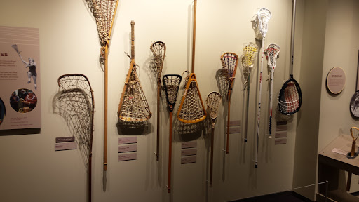 History Museum «National Lacrosse Hall of Fame and Museum», reviews and photos, 2 Loveton Cir, Sparks Glencoe, MD 21152, USA