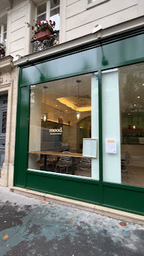 Photos du propriétaire du Restaurant français mood - sandwich & cave à manger à Paris - n°1