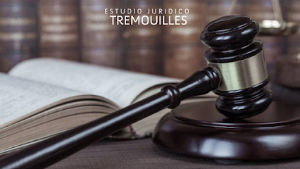 Estudio Jurídico Tremouilles