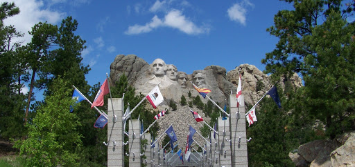 Gift Shop «Mt Rushmore Gift Shop», reviews and photos, 13000 SD-244, Keystone, SD 57751, USA