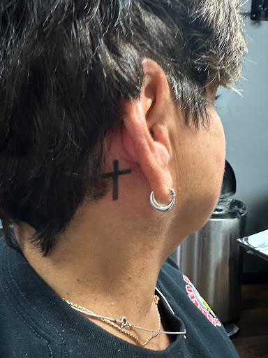 Explore australian tattoos ideas, creative tattoo ideas in Newfoundland, available at Okami Tattoo