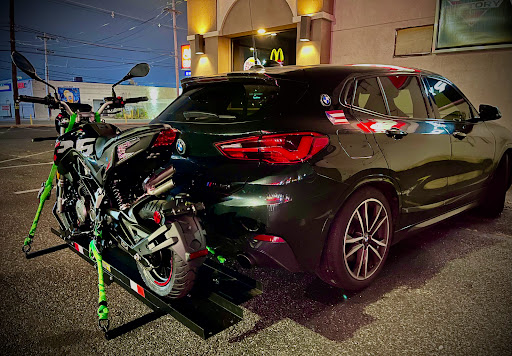 Motorcycle Dealer «Philadelphia Cycle Center», reviews and photos, 2450 Castor Ave, Philadelphia, PA 19134, USA