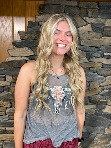 Hair Salon «Salon Elements», reviews and photos, 3219 Old Greenwood Rd, Fort Smith, AR 72903, USA