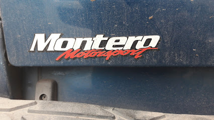 Montero Motor Sport