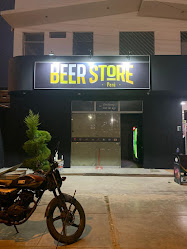 Beer Store - Asia
