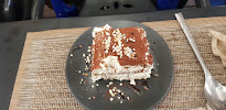 Tiramisu du Restaurant italien La Table Italienne à Senlis - n°7