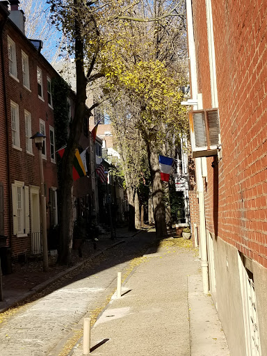 Cafe «Greenstreet Coffee Co.», reviews and photos, 1101 Spruce St, Philadelphia, PA 19107, USA