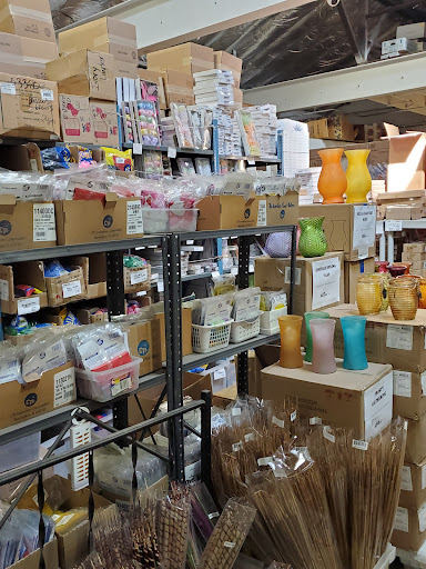 Florist «Sieck-Wright Floral Products», reviews and photos, 231 Monmouth St, Hightstown, NJ 08520, USA