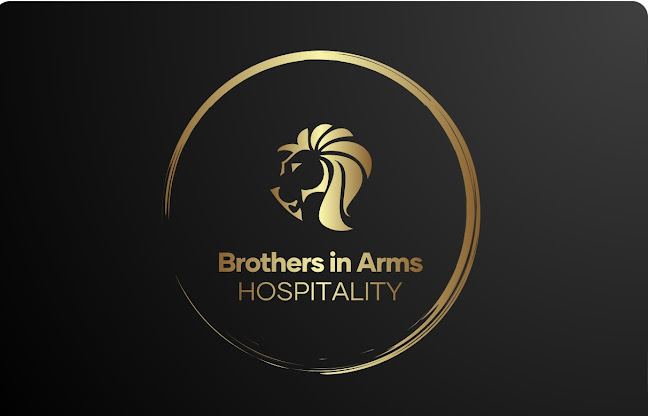 Brothers In Arms Hospitality - Caterer