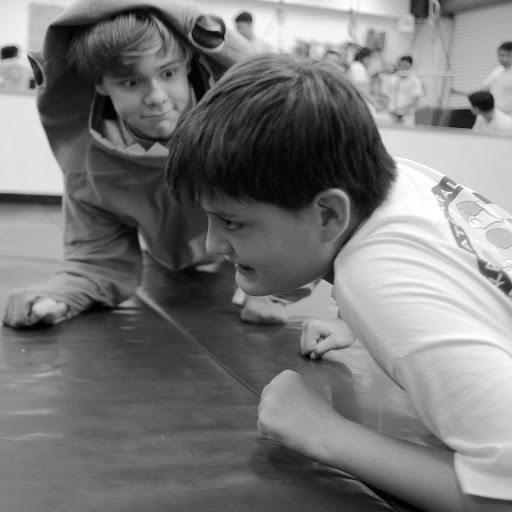 Karate For All image