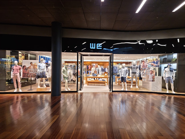 WE Fashion Store - Zug