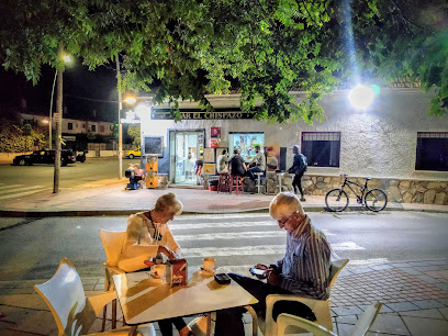 Cafeteria Chispazo Bar - C. Homero, N1, 30710 Los Alcázares, Murcia, Spain