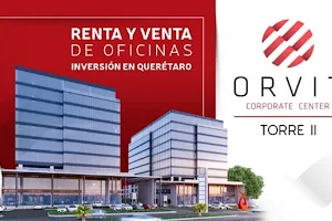 ORVIT Corporate Center image