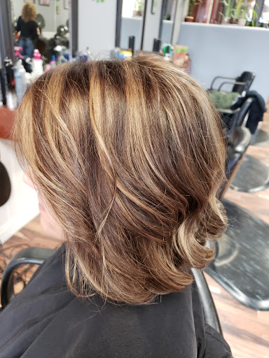 Hair Salon «Charlies Angels Unisex Salon», reviews and photos, 176 Windsor Hwy, New Windsor, NY 12553, USA