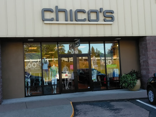 Shoe Store «Famous Footwear Outlet», reviews and photos, 1332 Lum Rd, Centralia, WA 98531, USA