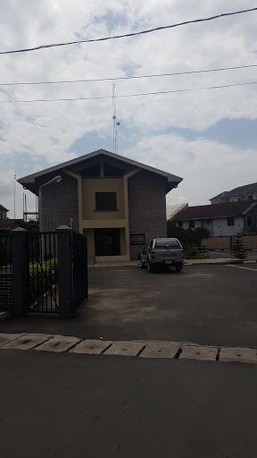 The Church Of Jesus Christ Of Latter Day Saints (Rumuogba Ward), Chief David Nna Layout, Mgbuesilara, Port Harcourt, Nigeria, Synagogue, state Rivers