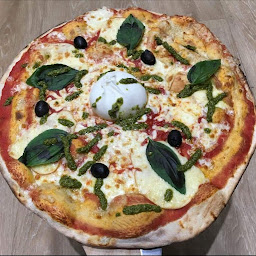 Photo n°80 de BELLA PIZZA Perpignan à Perpignan ()