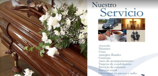 Opiniones de Servicios Funerarios Proteger en Punta Arenas - Funeraria