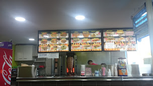 Photo n°49 de Restaurant NEFİS à Saint-Quentin-Fallavier ()