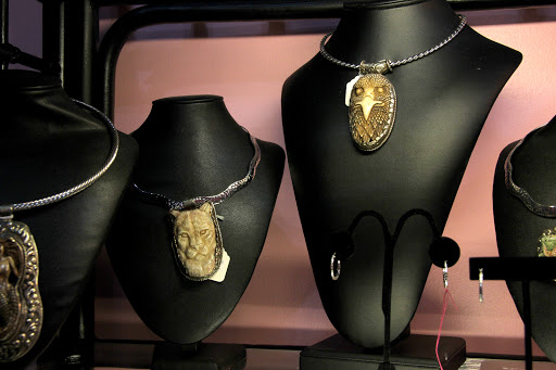 Boutique «Pink Poppy Artisans Boutique», reviews and photos, 114 W 8th St, Georgetown, TX 78626, USA