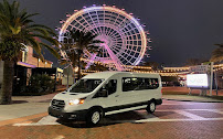 Orlando Florida 15 Passenger Van Rental Seatbelts LLC - Photo 4 - Car repair in Orlando, FL, Orlando
