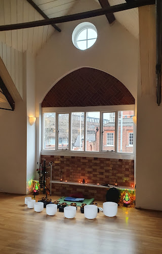 Reviews of Calm in the City in Norwich - Yoga studio