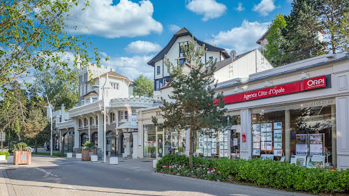 Orpi Agence immo Côte d'Opale Le Touquet à Le Touquet-Paris-Plage