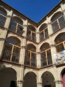 Casa de la Cultura Enguera Pl. Manuel Tolsá, s/n, 46810 Enguera, Valencia, España