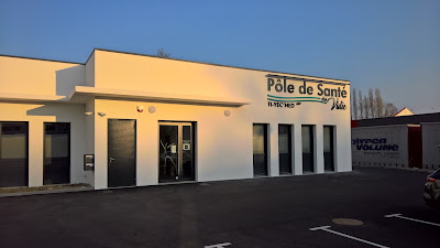 Chiron Gilles à Concarneau