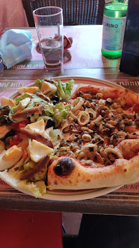 Pizza du Restaurant italien Le Limoncello à Strasbourg - n°6