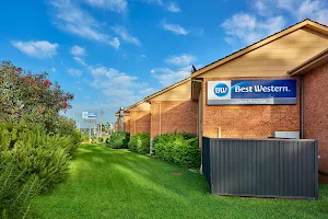 Best Western Casula image