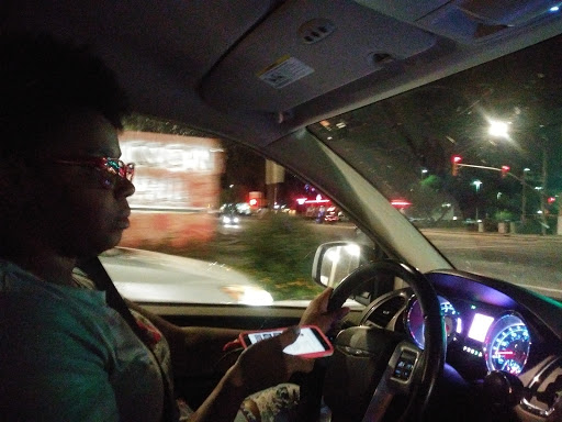 Fast Food Restaurant «Chick-fil-A», reviews and photos, 4585 N Oracle Rd, Tucson, AZ 85705, USA