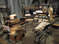 The Subha Das Online Percussion School - Photo 4 - Car repair in , Pittsburgh