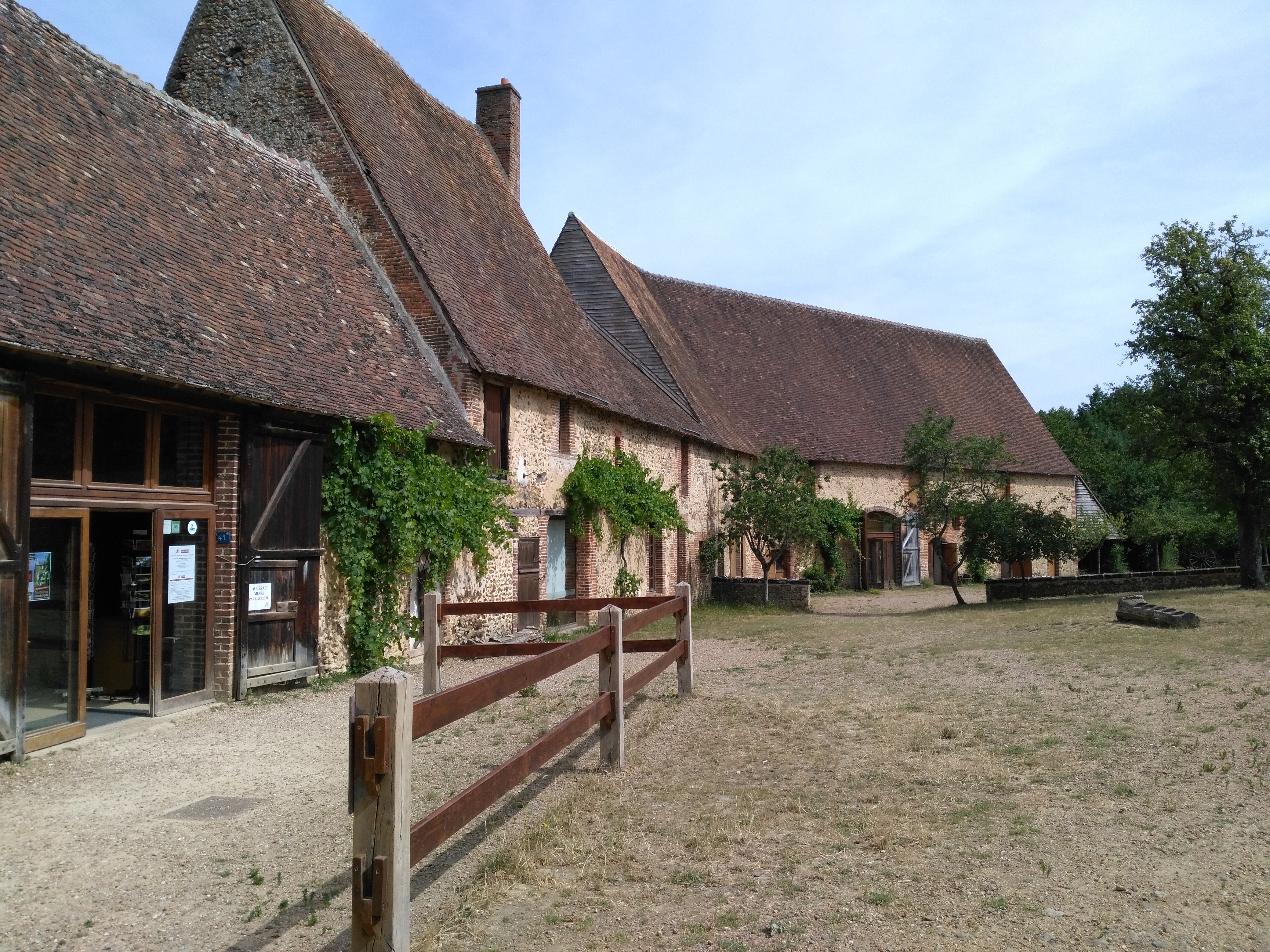 Photo n° 1 de l'avis de Francoise.h fait le 02/08/2019 à 06:06