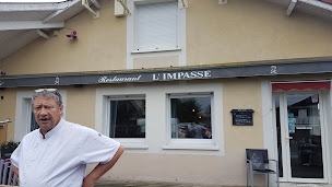 Photo n°36 de Restaurant l'Impasse à Veauche ()