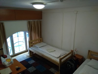 Photos of Hello Budapest Hostel