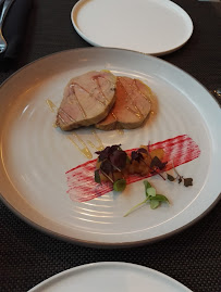 Foie gras du Restaurant casher Kavod à Paris - n°13