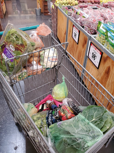 Health Food Store «Sprouts Farmers Market», reviews and photos, 735 E Birch St, Brea, CA 92821, USA