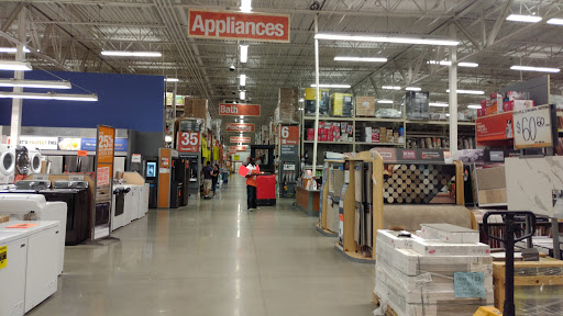 Home Improvement Store «The Home Depot», reviews and photos, 43675 Greenway Corporate Dr, Ashburn, VA 20147, USA