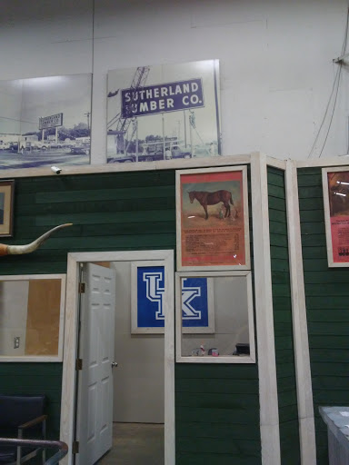 Hardware Store «Sutherlands Lumber #3119», reviews and photos, 4545 College St, Beaumont, TX 77707, USA