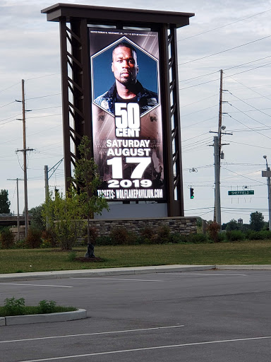 Live Music Venue «The Pavilion at Wolf Lake Memorial Park», reviews and photos, 2324 Calumet Ave, Hammond, IN 46320, USA