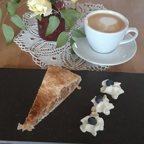 Rezensionen über Tevis Kaffee & Kuchen in Schaffhausen - Café