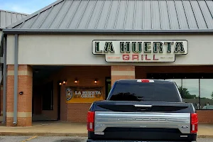 La Huerta Mexican Restaurant image