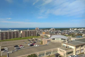 NHO Nishiniigata Chuo Hospital image