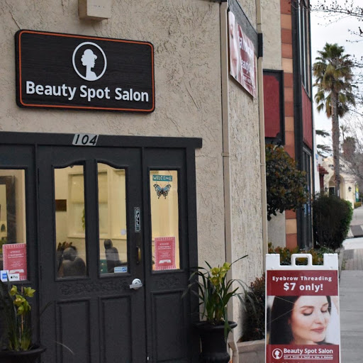 Beauty Salon «Beauty Spot Salon», reviews and photos, 37485 Fremont Blvd B, Fremont, CA 94536, USA