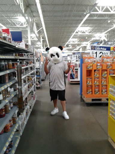 Department Store «Walmart Supercenter», reviews and photos, 180 Levittown Center, Levittown, PA 19055, USA